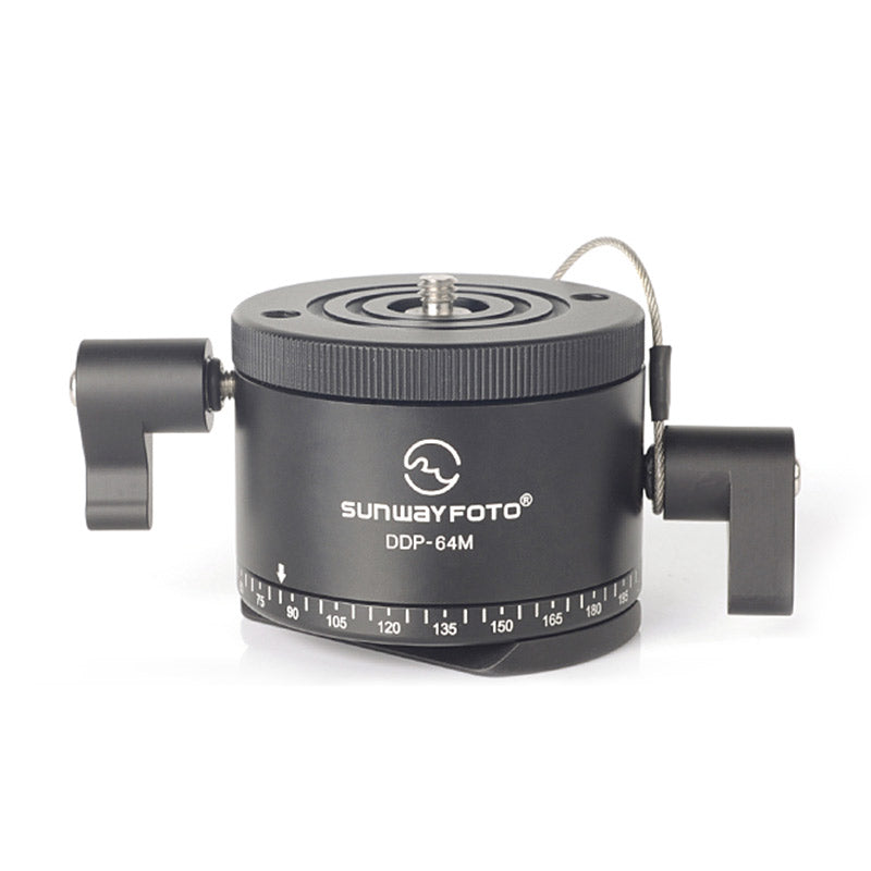 DDP-64M Indexing Rotator for HDR Panoramas, 22.04lbs Capacity