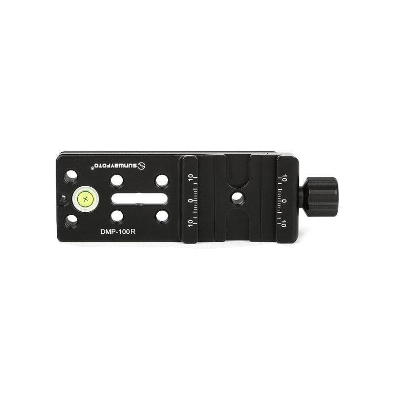 DMP-100R Multi-Purpose Rail Nodal Slide