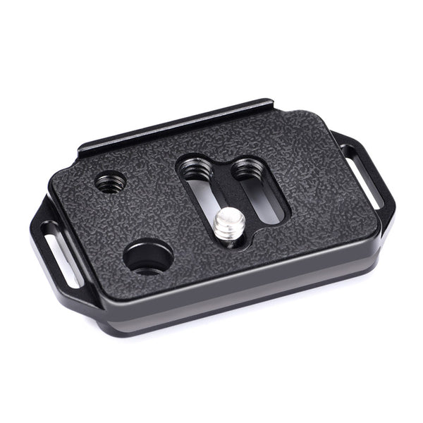 SP-70QB Arca/QD Mount QR Plate
