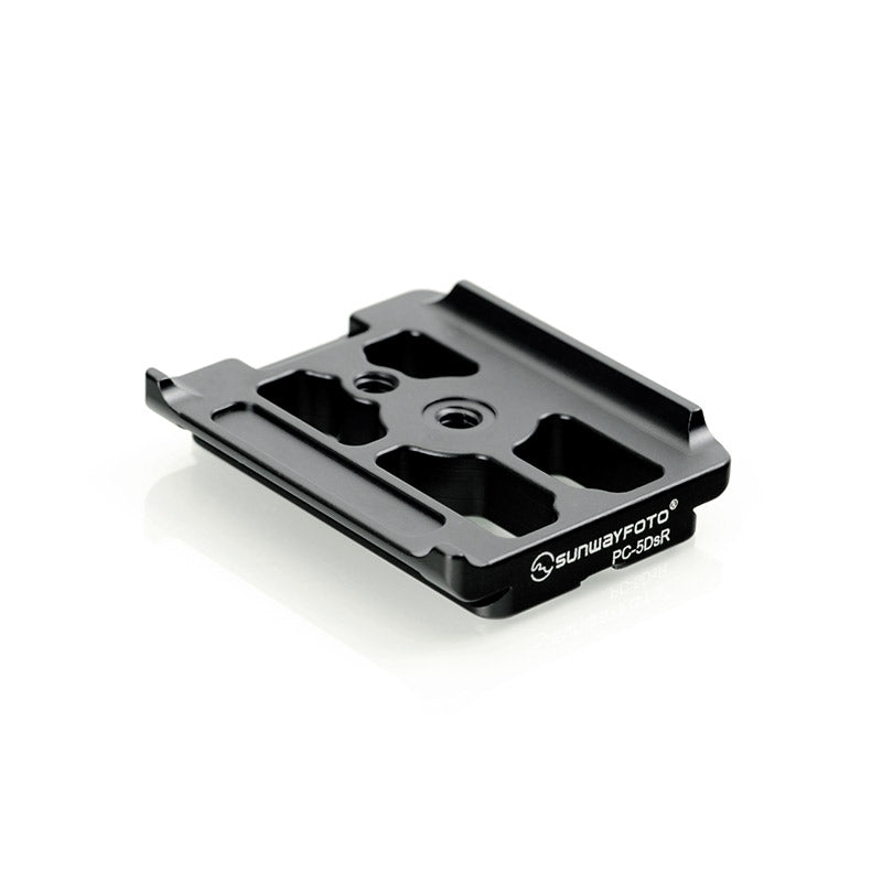 PC-5DsR Custom Plate for Canon 5Ds/5DsR Camera