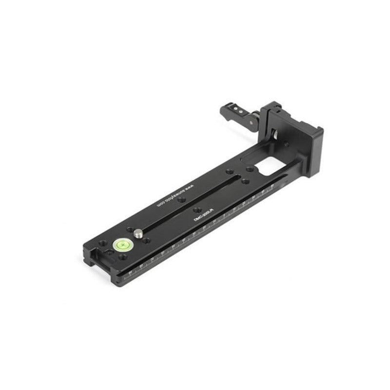 DMC-200LR Vertical Rail with “on-end”Clamp