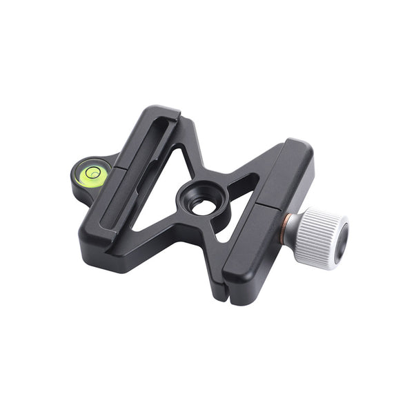 MAC-15 Tripod Ballhead Quick release Clamp, Arca, RRS, Manfrotto 200PL