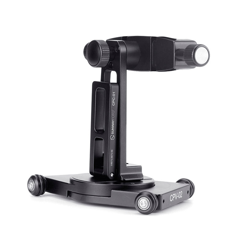 CPV-02 Cell Phone/Video Camera Dolly/Cart Articulated