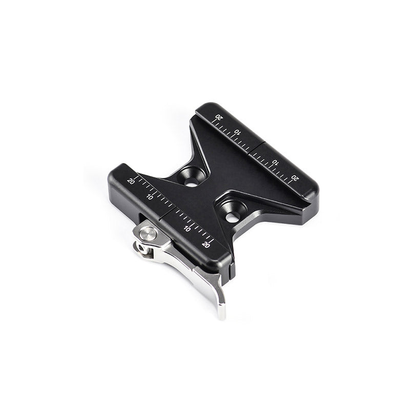 SLC-60 DT-03 Dedicated Lever-release Clamp