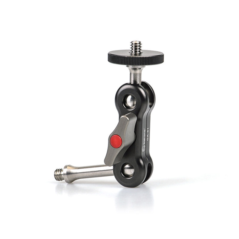 GA-01 Magic Arm Mount 1/4