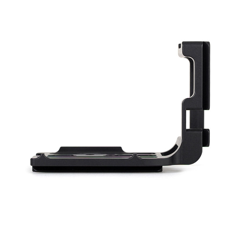 SUNWAYFOTO PCL-5DIV L Bracket for Canon 5DIV/5DIII/5DS/5DsR Body Arca Swiss Plate