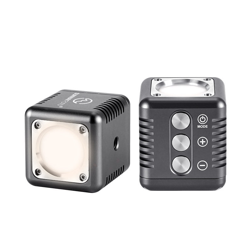 FL-16 Mini LED Light for Camera Video Photography 3000-5500k IP66