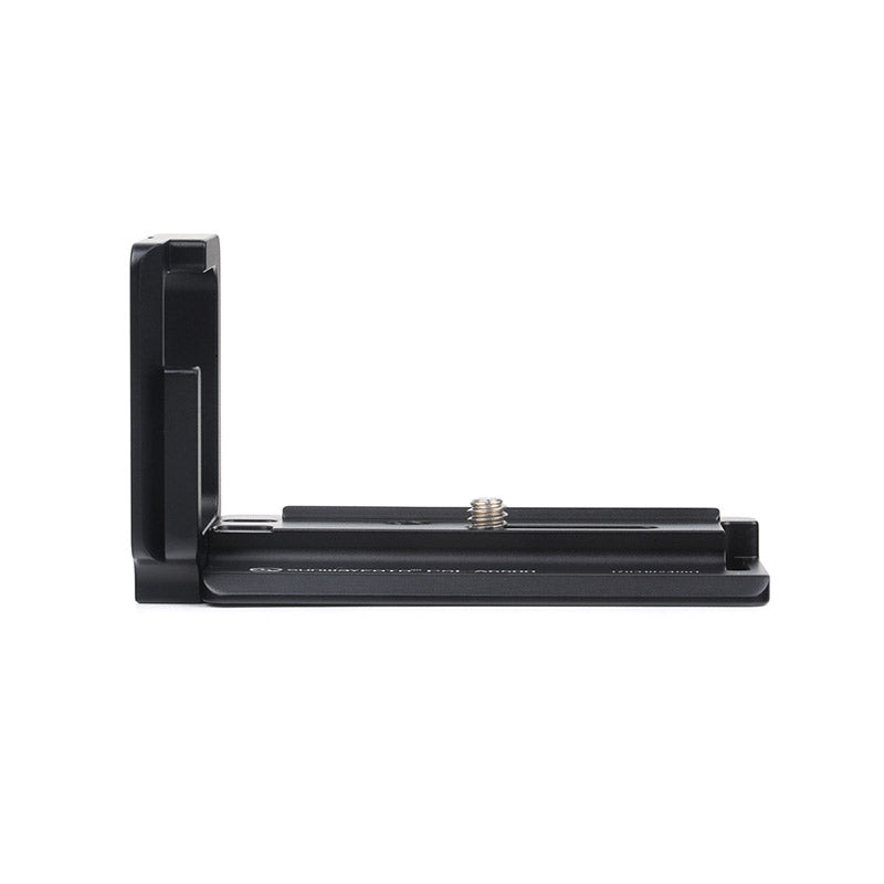 PSL-A6400 Custom L bracket for Sony α6400 α6600