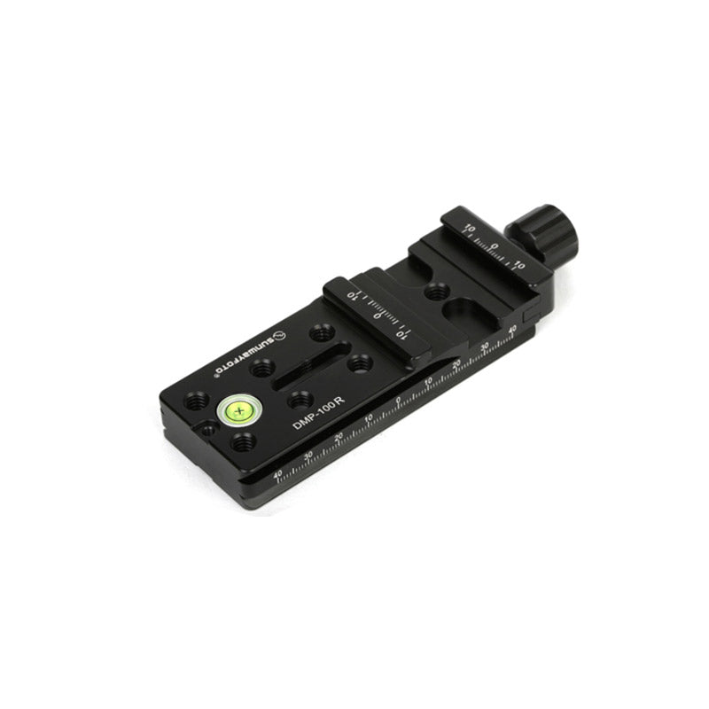 DMP-100R Multi-Purpose Rail Nodal Slide