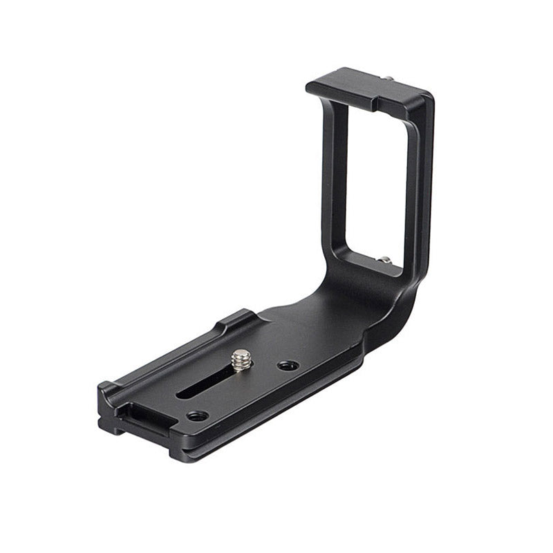 PNL-D810R Custom L-Bracket for Nikon D810 Body