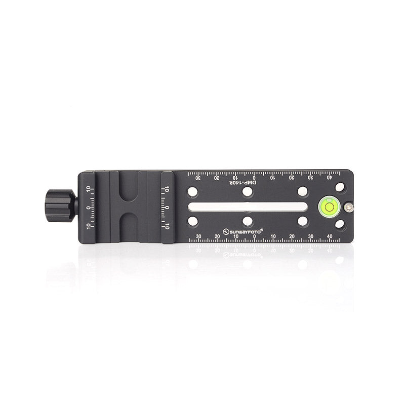 DMP-140R Multi-Purpose Rail Nodal Slide