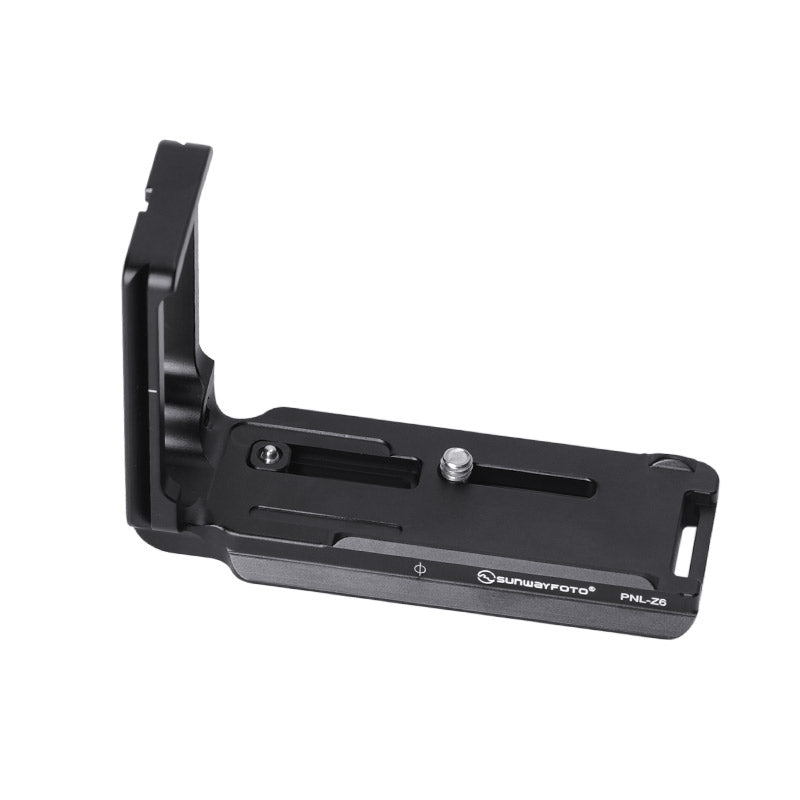 PNL-Z6 QR Plate for Nikon Z6/Z7 DSRL Camera Quick Release Plate for Tripod & Monopod Accessories