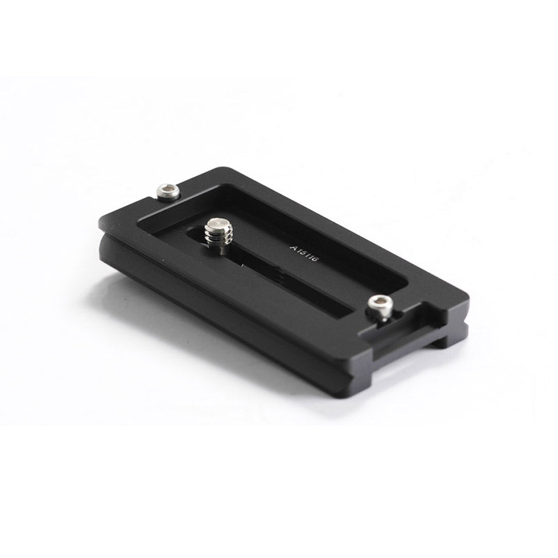 DPG-80DR 80mm Arca Swiss QR Plate for DSRL Camera Lens Quick Release Plate for Tripod & Monopod Accessories