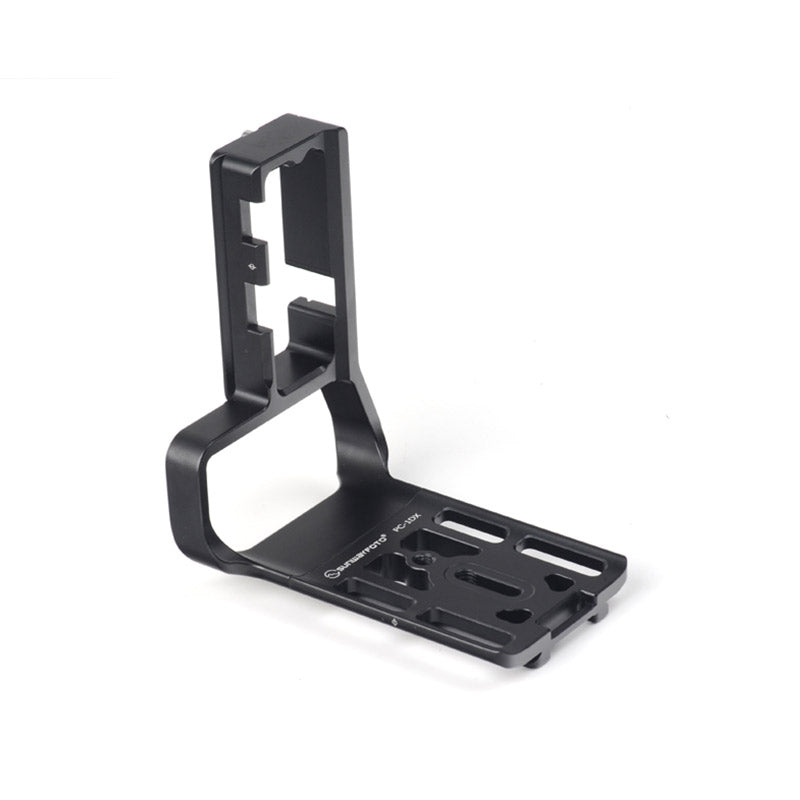 SUNWAYFOTO PCL-1DXII  L Bracket for Canon 1DX/1DXII/1DXIII Arca Swiss Plate