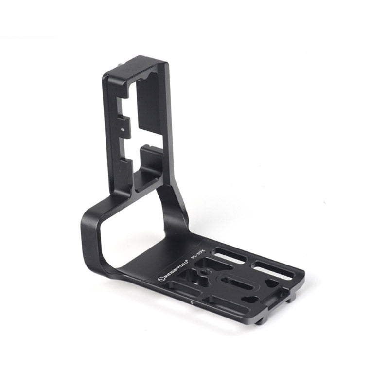 PCL-1DXII Custom L Bracket for Canon 1DX/1DXII