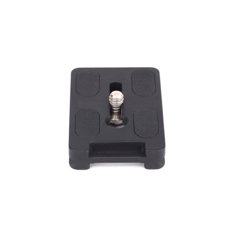 DP-60R 60mm Universal Arca Swiss Quick-Release Plate,1/4
