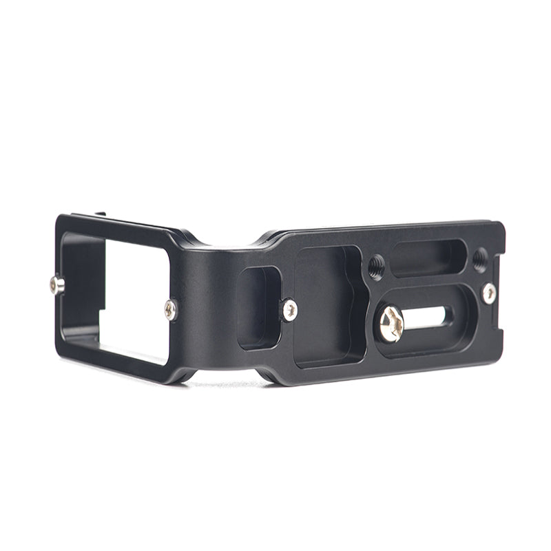 PNL-D850 L bracket QR Plate for Nikon D850 DSRL Camera Quick Release Plate for Tripod & Monopod Accessories