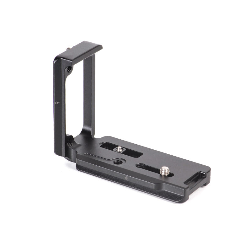 PCLO-RP Dedicated L-bracket for Canon EOS RP/R8 Arca Swiss Quick Release L-Plate
