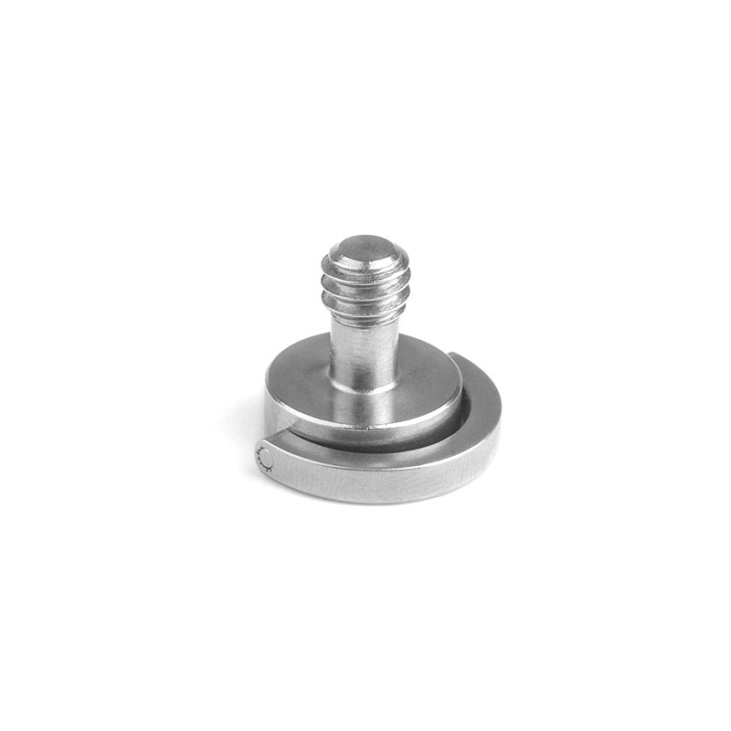 QRS-01 Quick release plate special screw