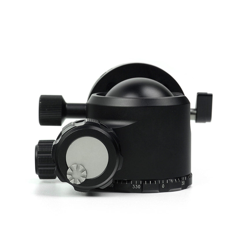 XB-44DDHX XB Low-Profile Ball Head with Panning Clamp DDH-05N