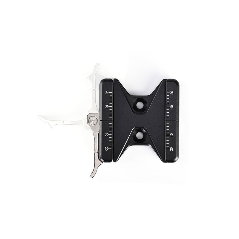 SLC-60 DT-03 Dedicated Lever-release Clamp