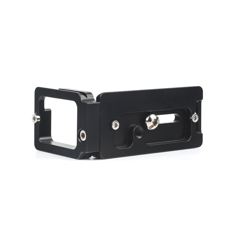 PSL-A6400 Custom L bracket for Sony α6400 α6600