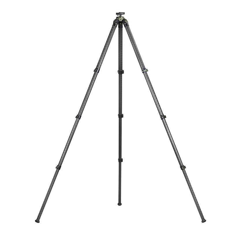 TL3240CS-Q Hunting Tripod for Shooting Rifle Stand Carbon Fiber