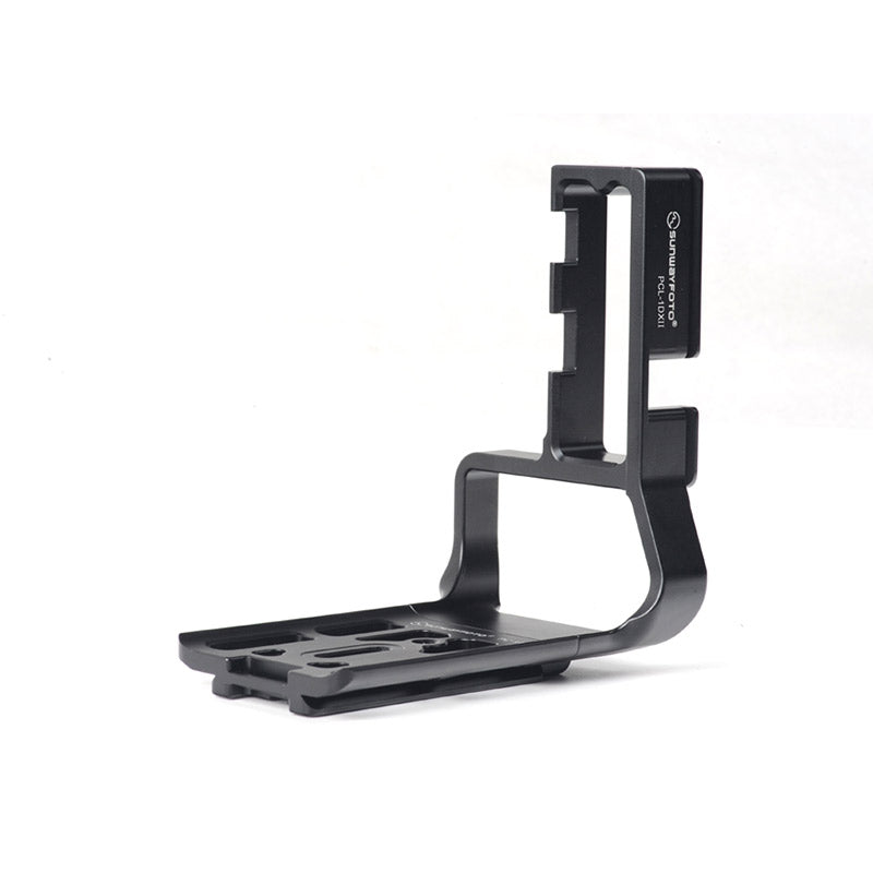 SUNWAYFOTO PCL-1DXII  L Bracket for Canon 1DX/1DXII/1DXIII Arca Swiss Plate