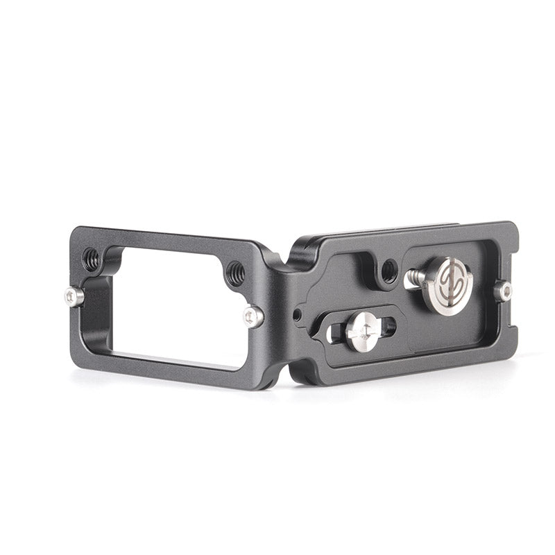 PCLO-RP Dedicated L-bracket for Canon EOS RP/R8 Arca Swiss Quick Release L-Plate
