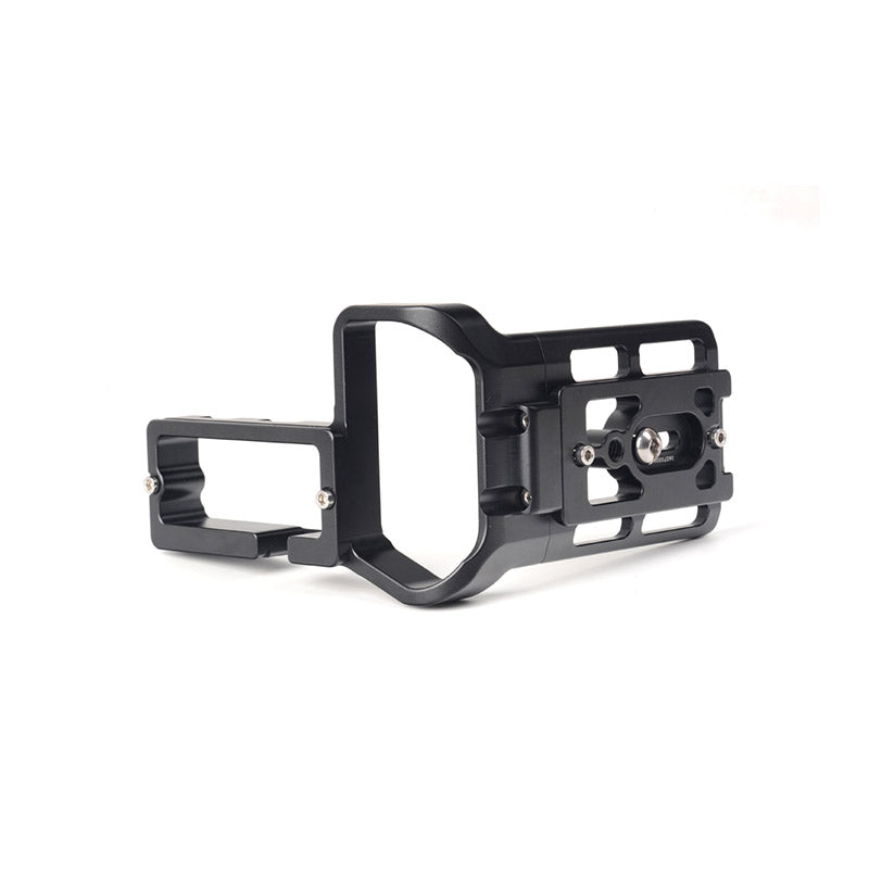 SUNWAYFOTO PCL-1DXII  L Bracket for Canon 1DX/1DXII/1DXIII Arca Swiss Plate