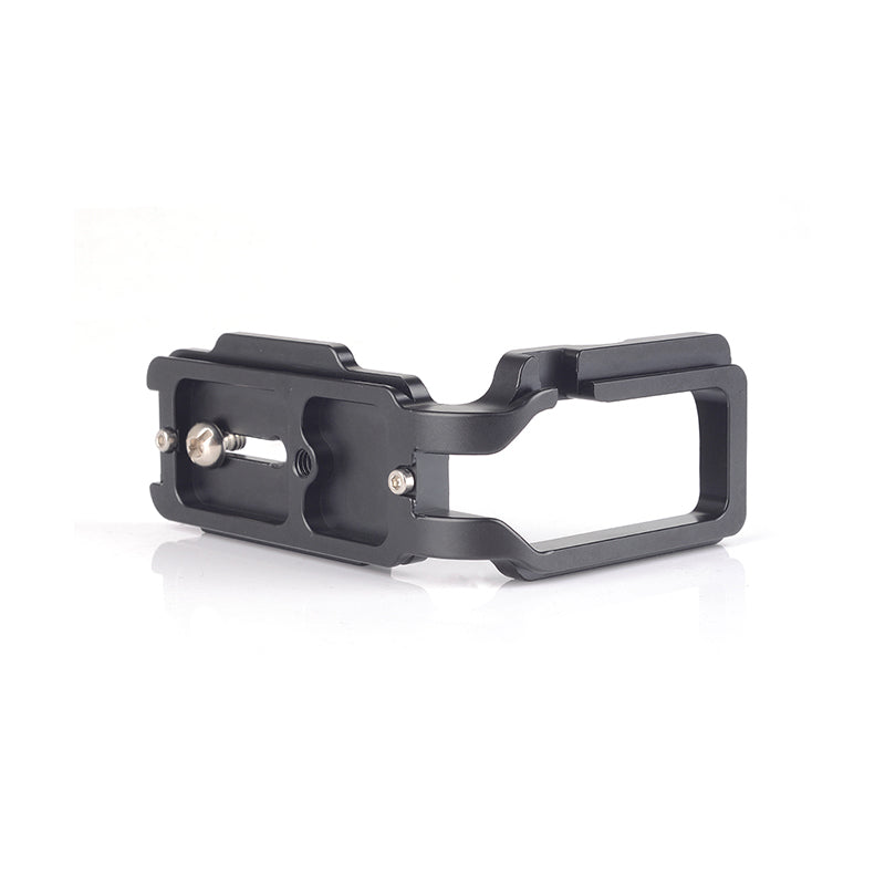 PCL-7DIIR Custom L Bracket for Canon 7DMK II Body Arca Swiss Plate