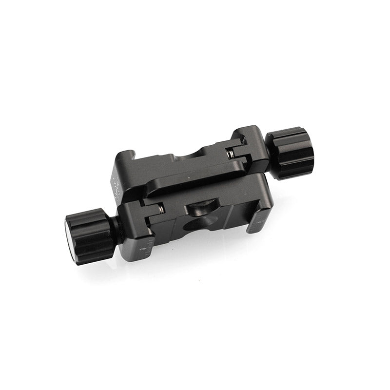 MCP-01 Mini-Clamp Package Universal Arca Standard QR Clamp