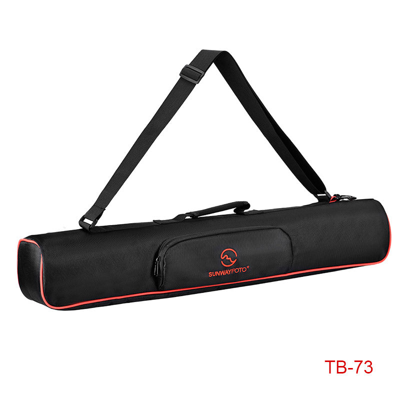 TB Universal Tripod bag 17/19/21/22/25/26/29 inches for Tripod and Ballhead