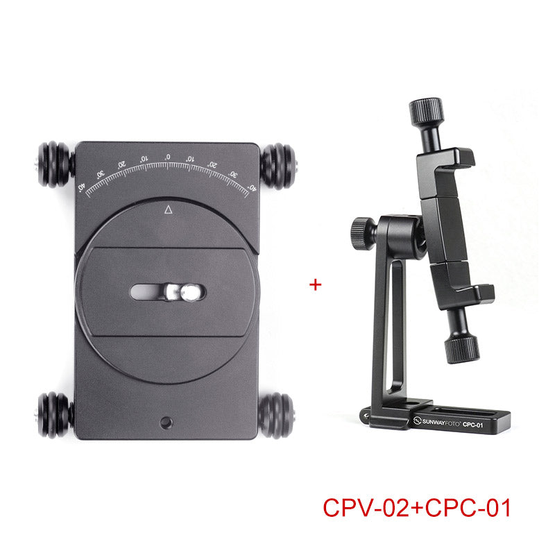 CPV-02 Cell Phone/Video Camera Dolly/Cart Articulated