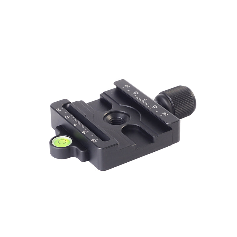 MAC-14T/MAC-14 Manfrotto/Arca Compatible Clamp