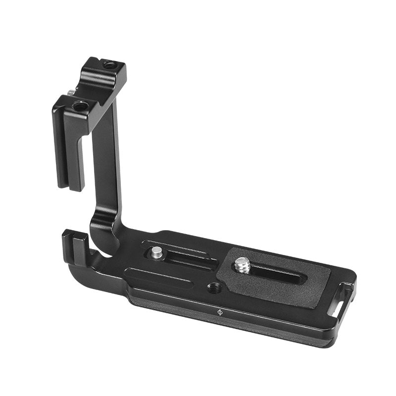 PCL-R6II L-bracket for Canon Eos R6II Arca Swiss Quick Release L Plate