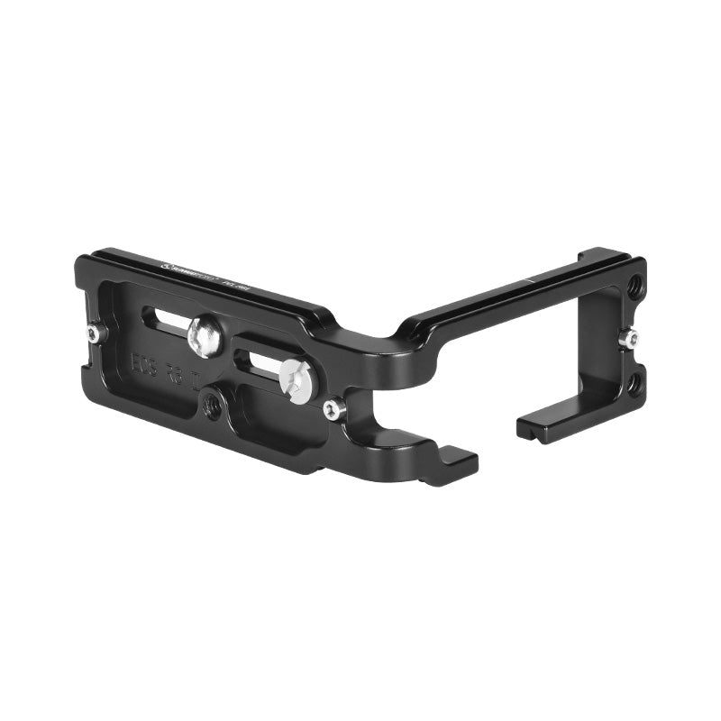 PCL-R6II L-bracket for Canon Eos R6II Arca Swiss Quick Release L Plate