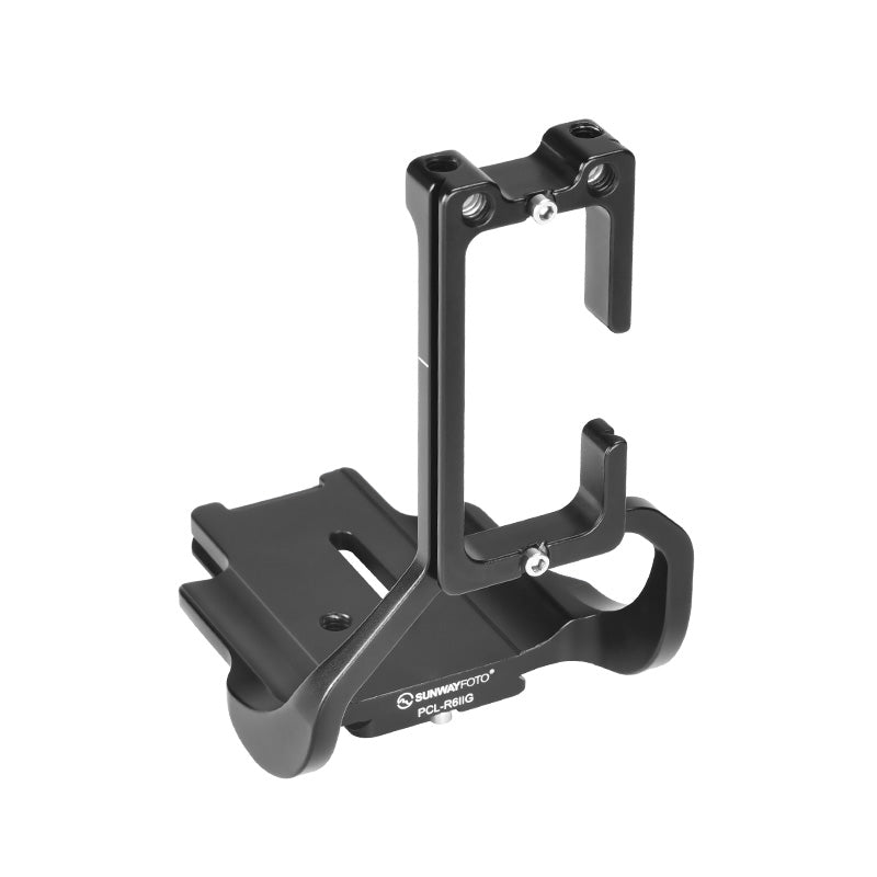 Canon Mirrorless Placa L Para Canon EOS R Compatible Con