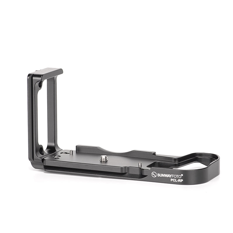 PCL-RP Dedicated L-bracket for Canon EOS RP/ROS R8  Arca Swiss Quick Release L-Plate