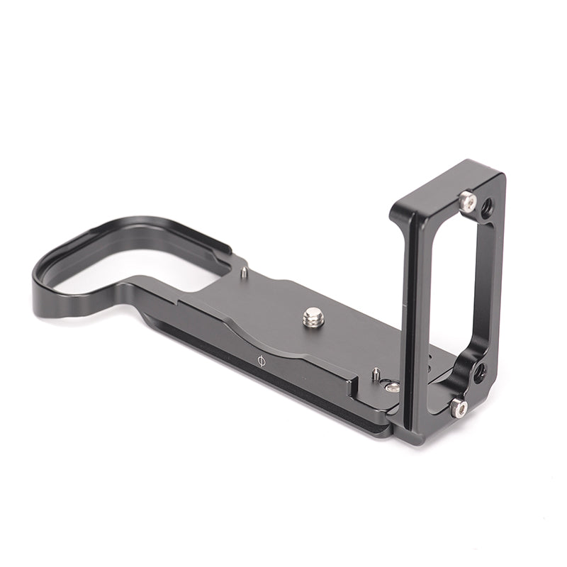 PCL-RP Dedicated L-bracket for Canon EOS RP/ROS R8  Arca Swiss Quick Release L-Plate