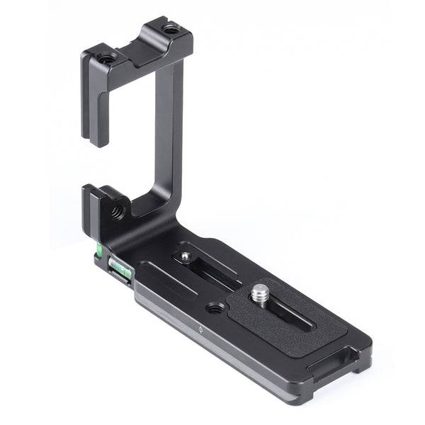 PCLO-R5 L-bracket for Canon Eos R5/R6 Arca Compatible Quick Release Ar