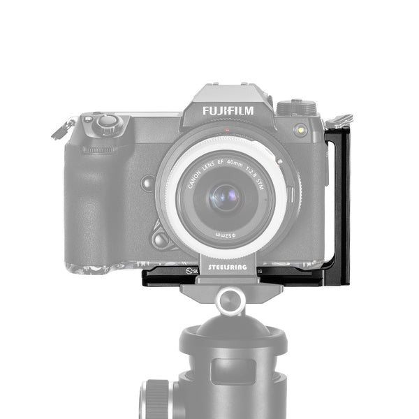 中古 フジフイルム GSブラケット 程度:AB（良品） | その他