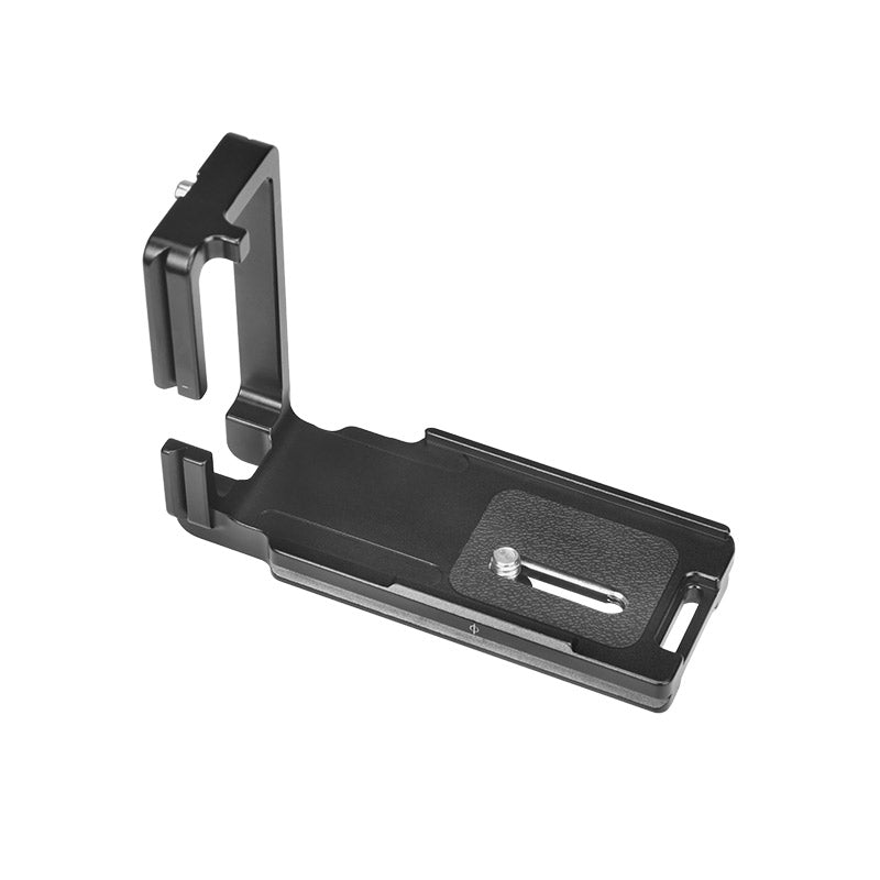 Dedicated L-bracket For Fujifilm X-H2 And X-H2S With Arca Swiss