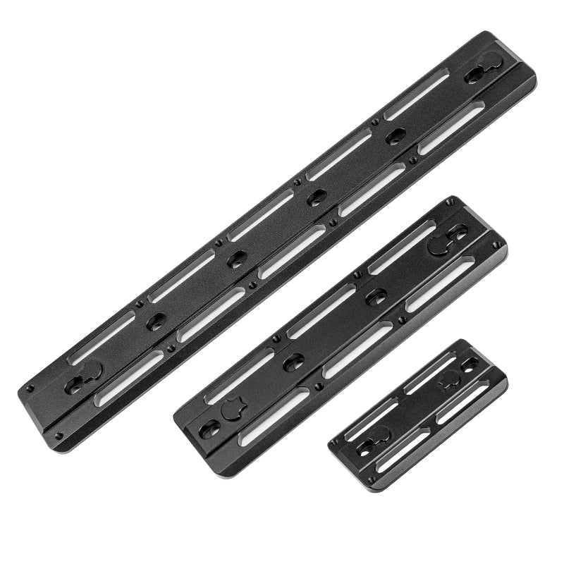 SKP-80/140/240 80/140/240mm,Keymod Arca Swiss Rail Adapter Plates