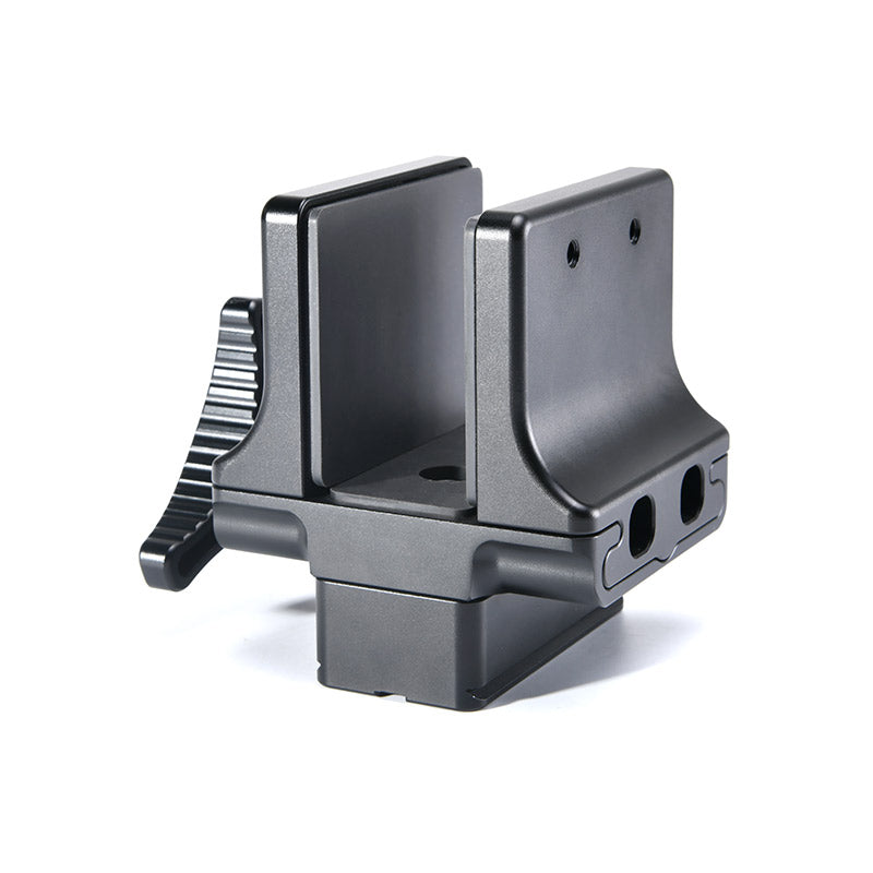 Sunwayfoto SM-86 Hunting Tripod Gun Rest – Arca-Swiss Adapter For Rifles