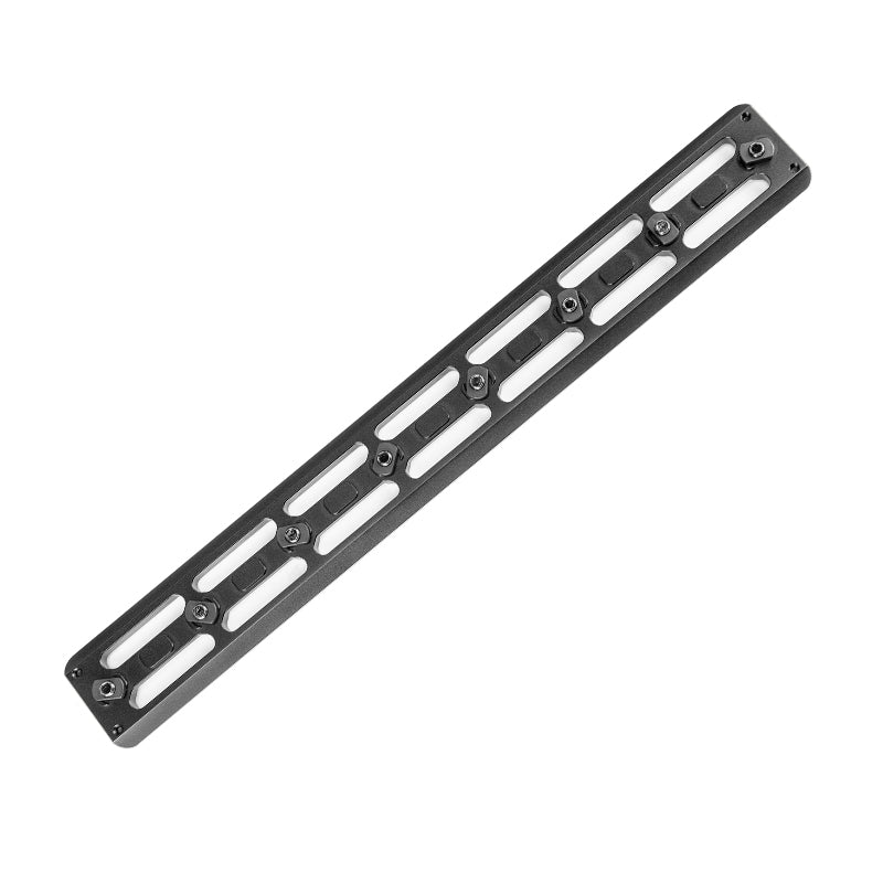 SMP-300 M-Lok Arca Rail Mount Adapter