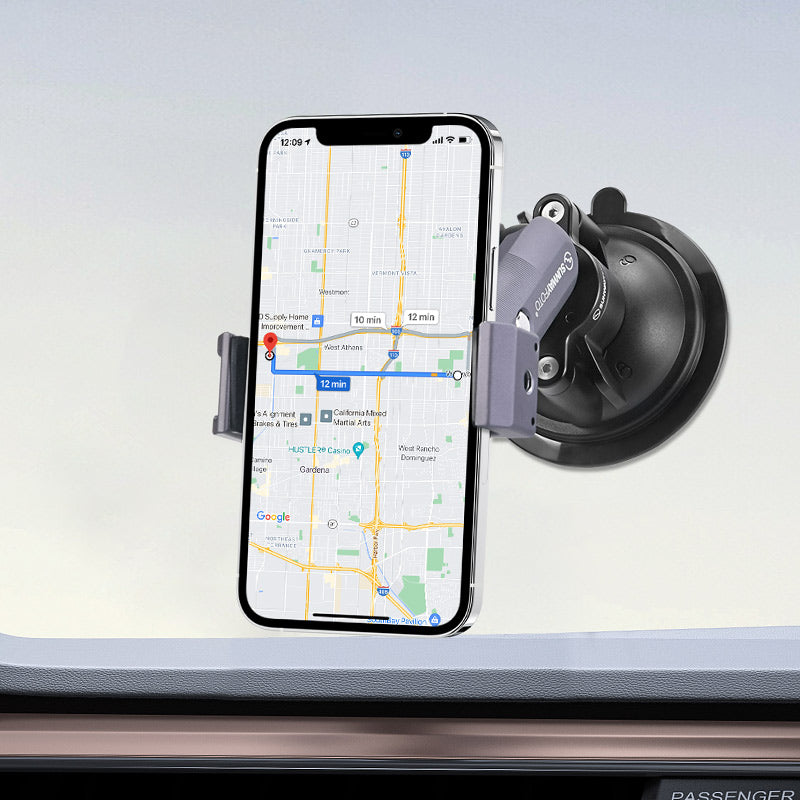 SPH-01 Universal Cellphone Auto Bracket Cell Phone Holder Suction Cup