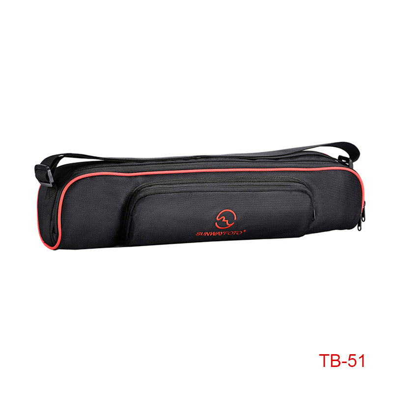 TB Universal Tripod bag 17/19/21/22/25/26/29 inches for Tripod and Ballhead