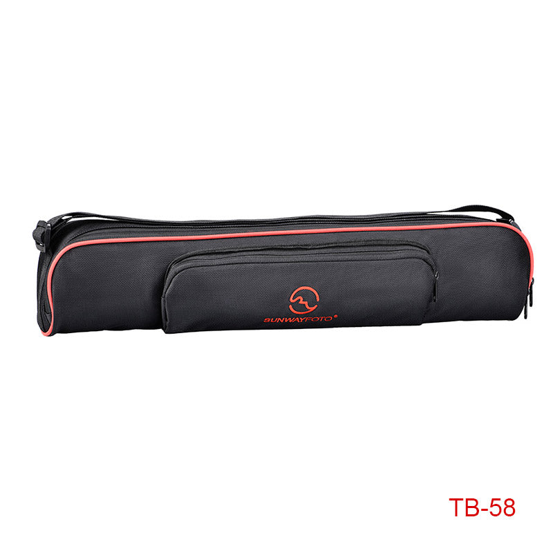 TB Universal Tripod bag 17/19/21/22/25/26/29 inches for Tripod and Ballhead