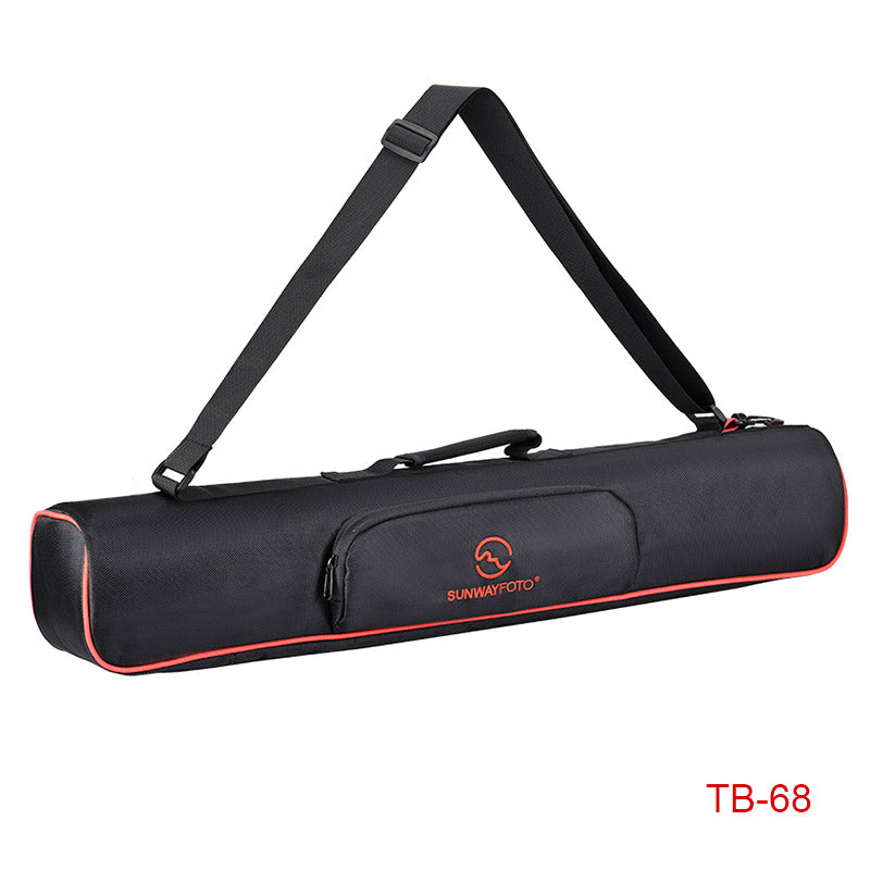 TB Universal Tripod bag 17/19/21/22/25/26/29 inches for Tripod and Ballhead